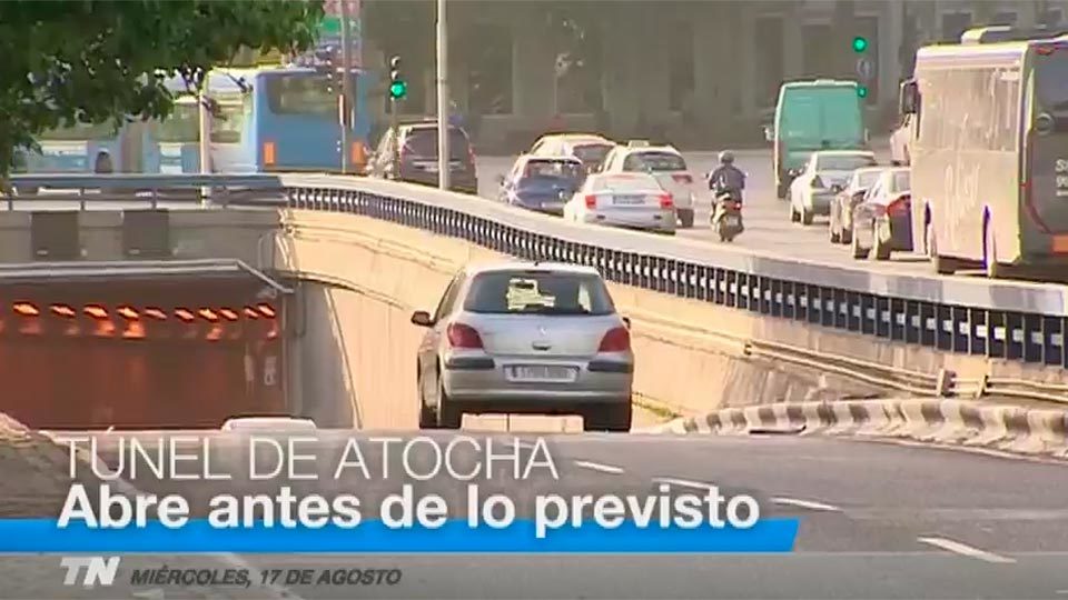 Telenoticias 1 17.08.2016