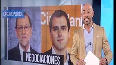 Las claves del día 18.08.2016