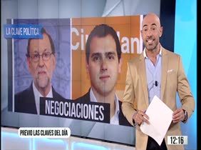 Las claves del día 18.08.2016