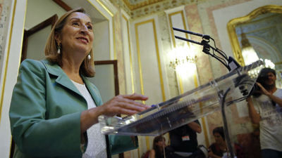 La fecha de investidura lleva al Día de Navidad unas terceras elecciones, si son necesarias