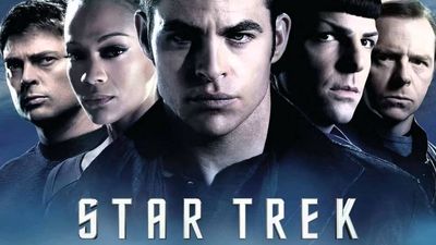 'Star Trek' regresa a la gran pantalla en un fin de semana lleno de suspense
