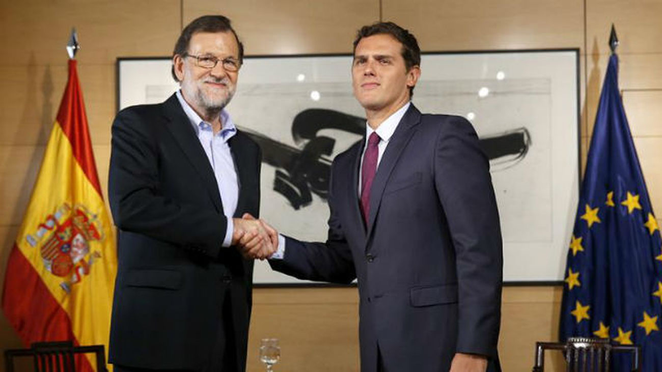 Rajoy acudirá al debate de investidura el 30 de agosto