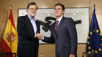 Rajoy acudirá al debate de investidura el 30 de agosto