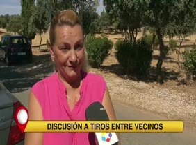 Aquí en Madrid 18.08.2016