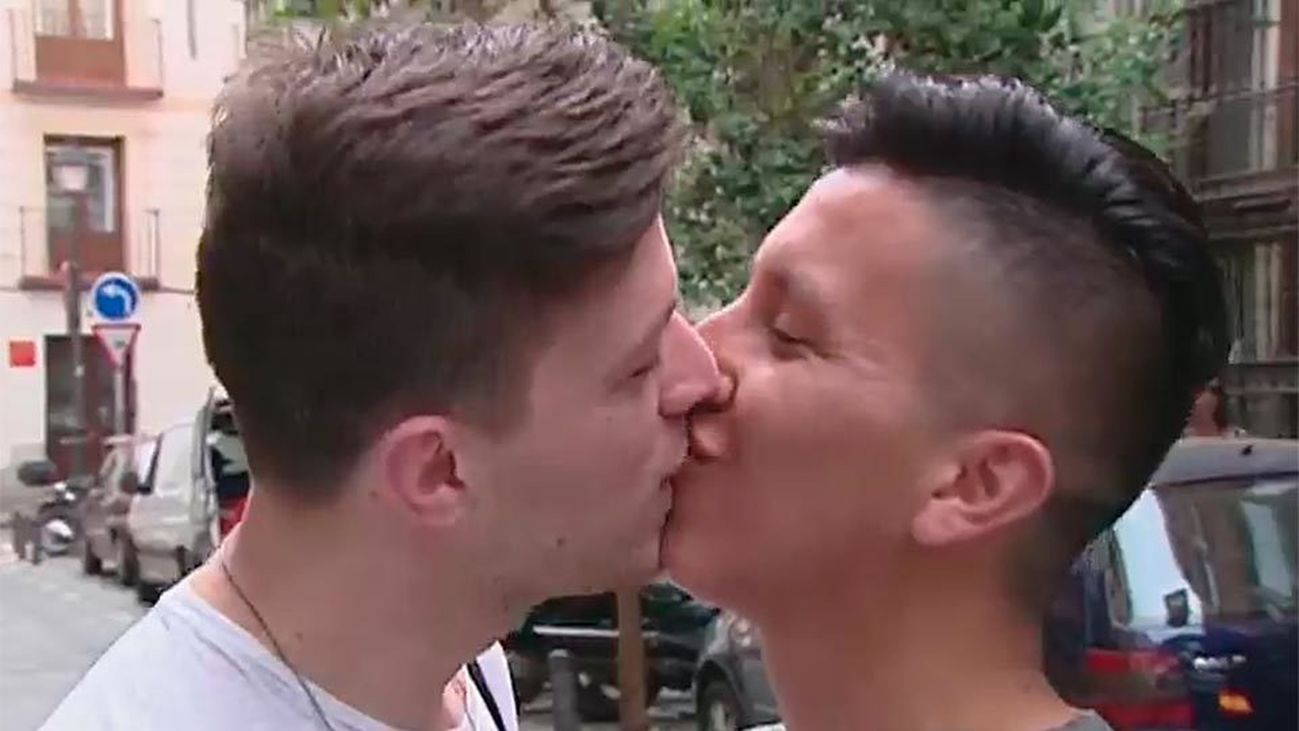 Polémica multa a una agresión homófoba