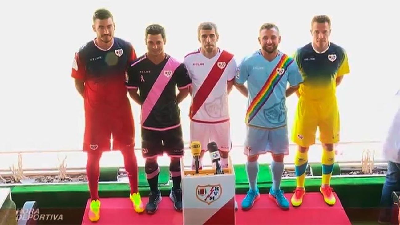 Hora Deportiva 18.08.2016