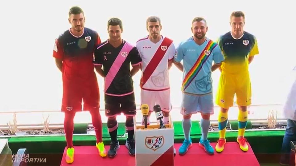 Hora Deportiva 18.08.2016