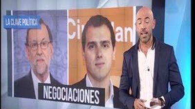 Las claves del día 19.08.2016