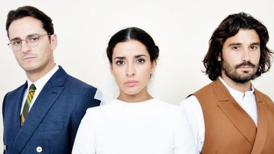 'El Olivo', 'Julieta' y 'La novia' las películas españolas preseleccionadas para los Oscar