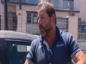 Aquí en Madrid 19.08.2016