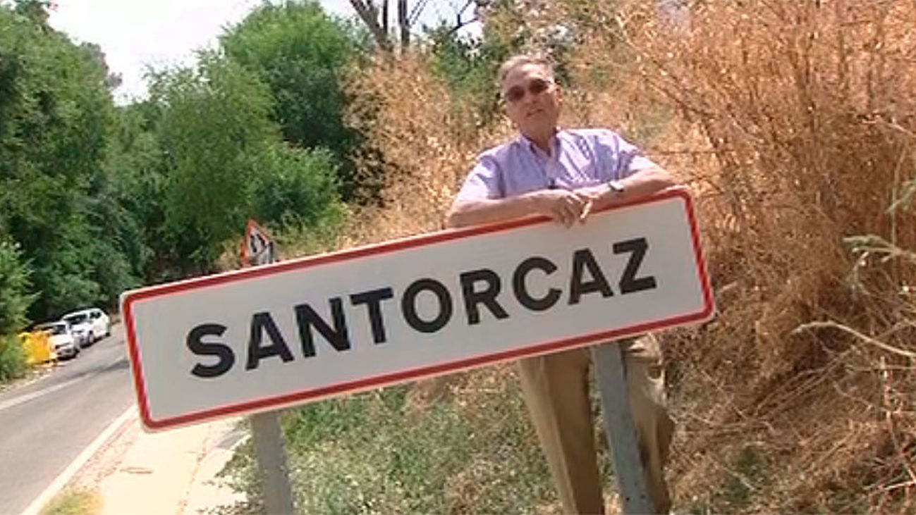 Este es mi pueblo: Santorcaz