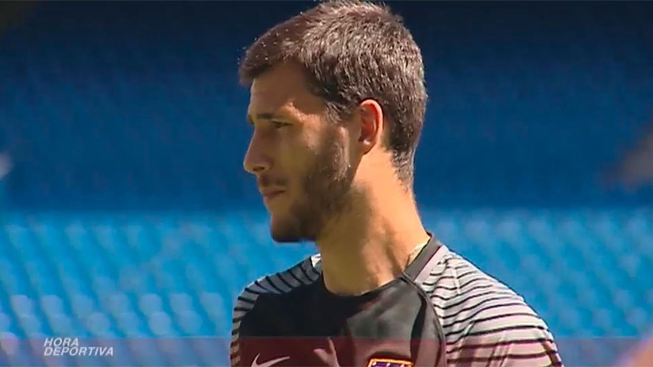 Hora Deportiva 19.08.2016