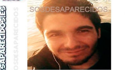 La Guardia Civil alerta de la desaparición de un joven de 23 años en Madrid