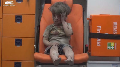 Más de 100 combatientes muertos en una semana de batalla por Alepo