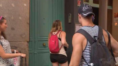 El Ayuntamiento abre expediente a 153 apartamentos turísticos irregulares