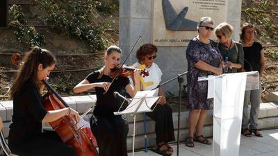 Familias de las víctimas de Spanair: No pedimos que tasen la vida de los nuestros