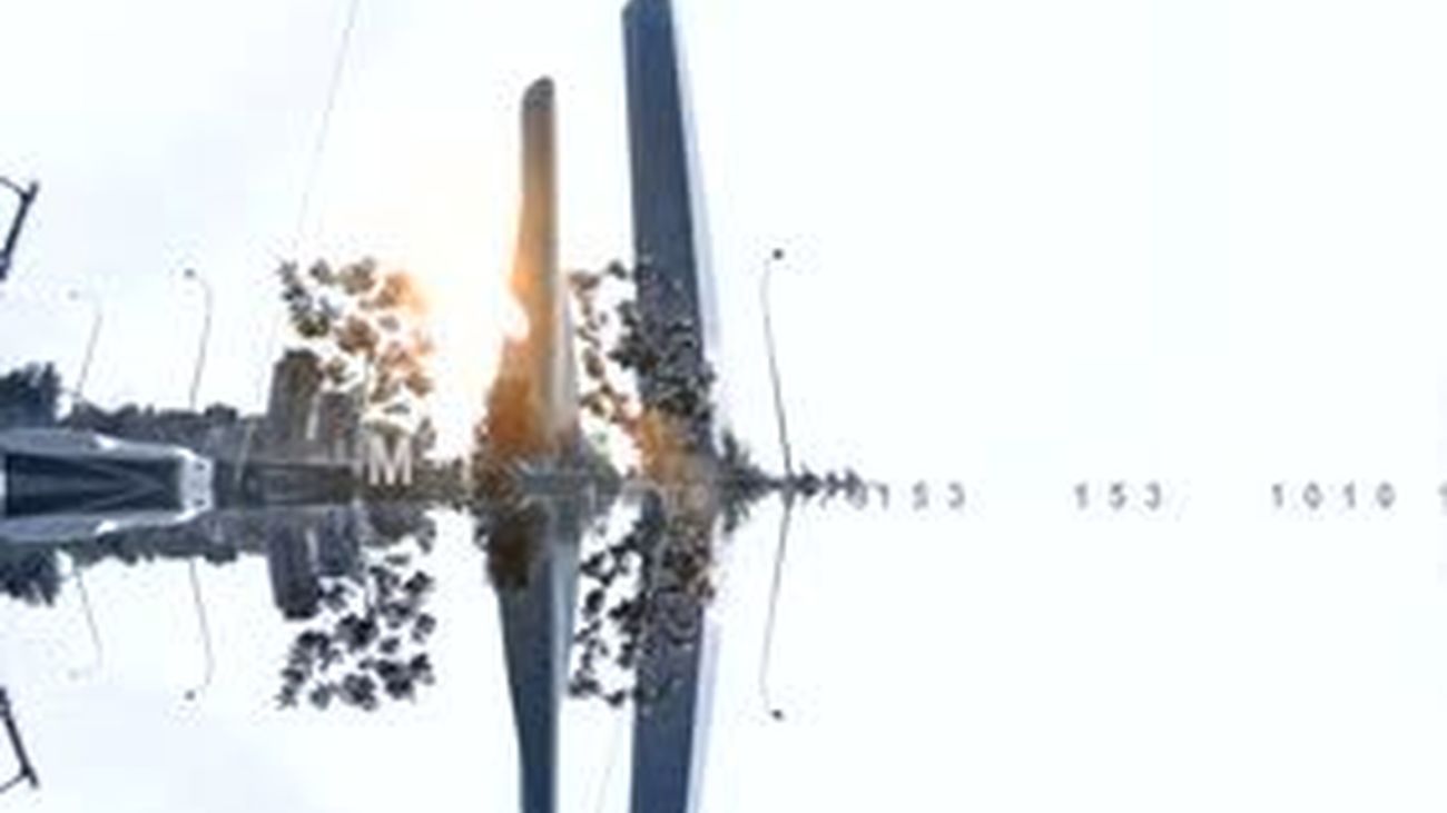 Telenoticias Fin de Semana 20.08.2016