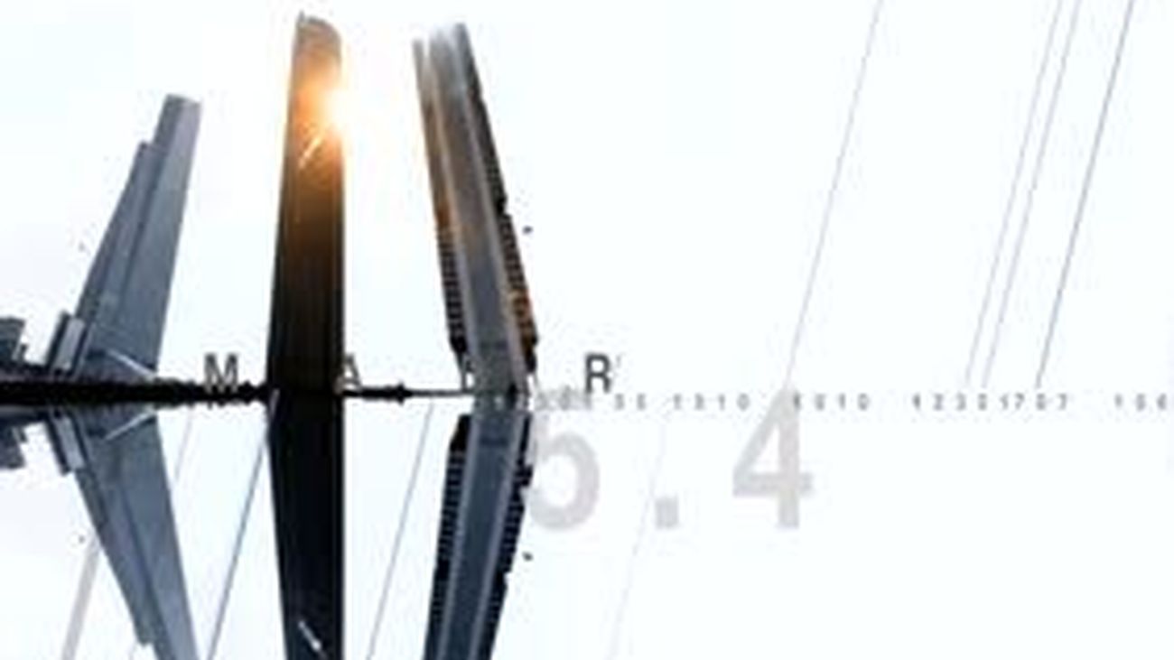 Telenoticias Fin de Semana 20.08.2016