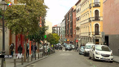 Siete detenidos por agredir a una pareja gay en Chueca y herir a dos agentes