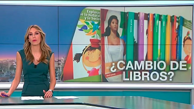 Telenoticias Fin de Semana 21.08.2016