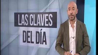 Las claves del día 22.08.2016