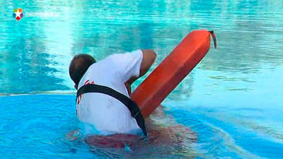 Una niña de 3 años muere ahogada en una piscina privada de Calonge (Girona)