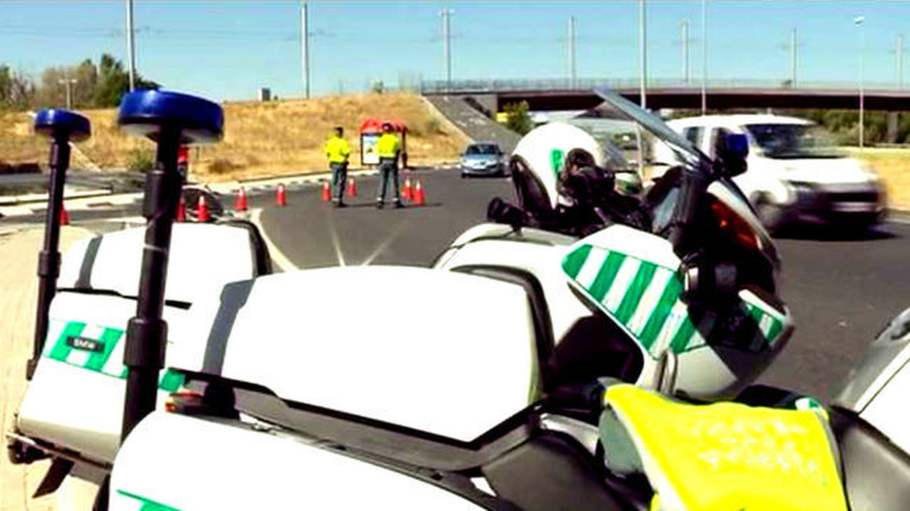 Un millón de conductores exceden la velocidad, que causa 300 muertes al año