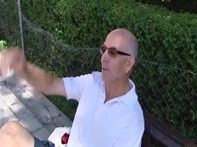 Aquí en Madrid 22.08.2016