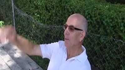 Aquí en Madrid 22.08.2016