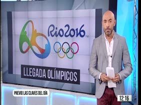 Las claves del día 23.08.2016