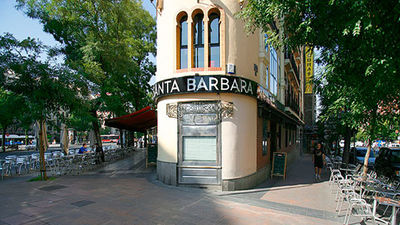 La cervecería Santa Bárbara de Goya cerrará a final de mes