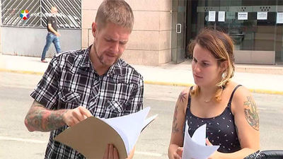 Los padres de Lobo ya pueden inscribir a su bebé con ese nombre