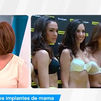 La "ITV" de los implantes de mama