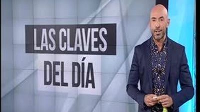 Las claves del día 24.08.2016