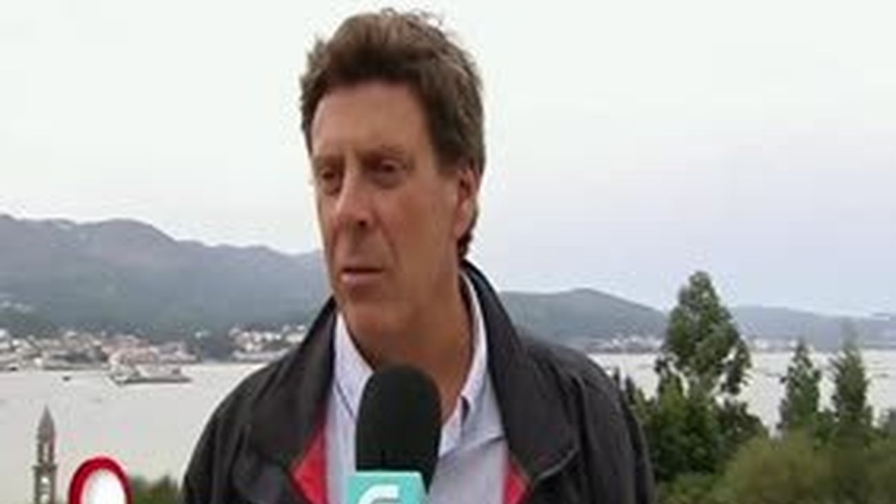 Aquí en Madrid 24.08.2016