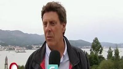 Aquí en Madrid 24.08.2016