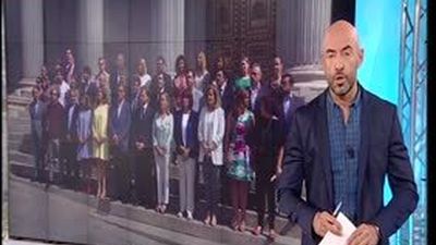 Las claves del día 25.08.2016