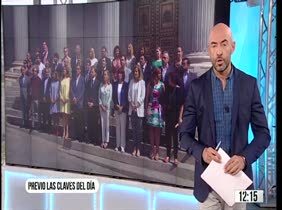 Las claves del día 25.08.2016