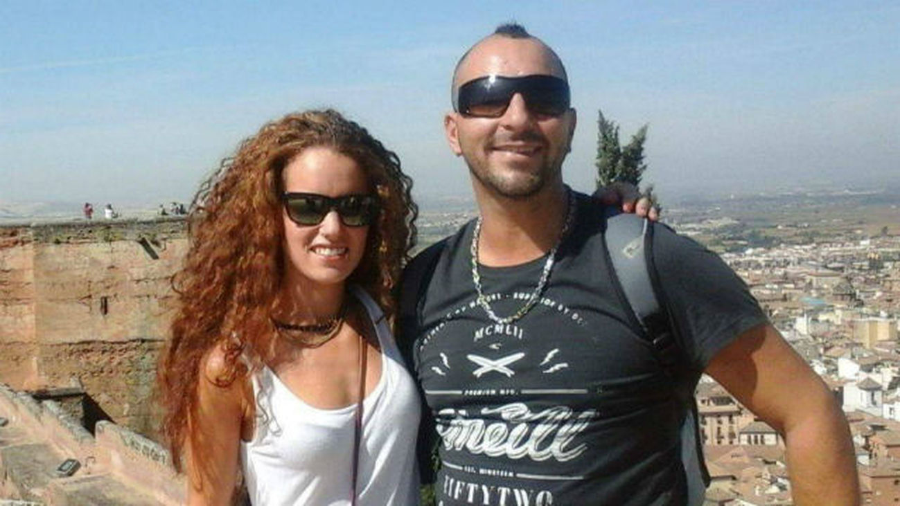 Llega a España el cadáver de Ana Huete y se traslada a Alfacar (Granada)