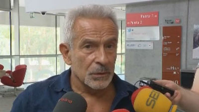 La 'luz0 de Lucía Lacarra llega con Víctor Ullate a los Teatros del Canal