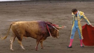 Puerta grande para la calidad y la inteligencia lidiadora de Diego Urdiales