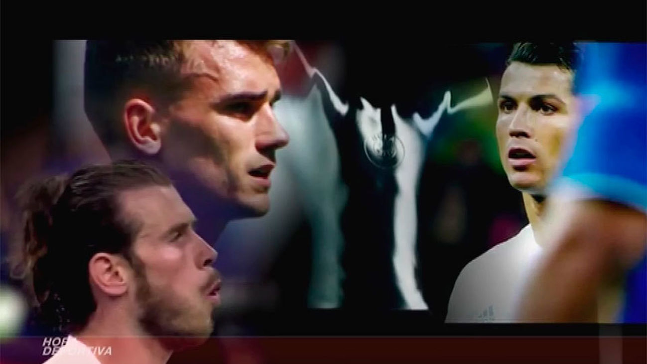 Hora Deportiva 25.08.2016