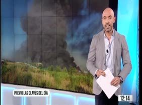 Las claves del día 26.08.2016