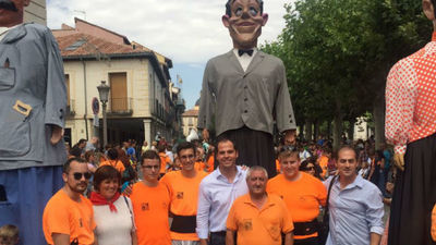 Ciudadanos reivindica la "política útil" de su pacto con Cifuentes