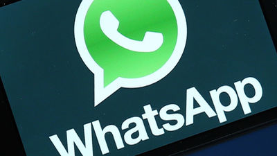WhatsApp permitirá localizar al usuario en tiempo real
