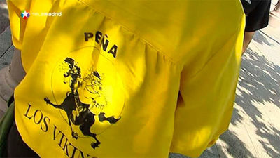 Las peñas de Alcalá convocan una colecta para el Banco de Alimentos