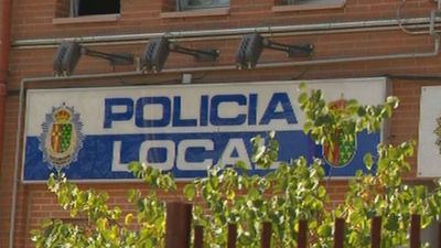 Polémica en Getafe entre los policias municipales y el Ayuntamiento