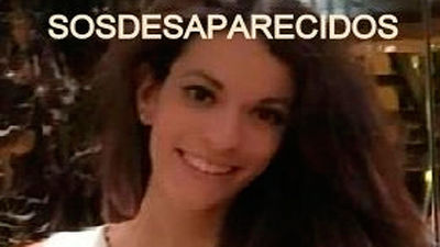 La hermana de la desaparecida en Galicia pide que vuelva sana y salva