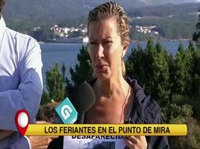 Aquí en Madrid 26.08.2016