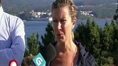 Aquí en Madrid 26.08.2016